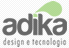 Desenvolvimento de site - adika